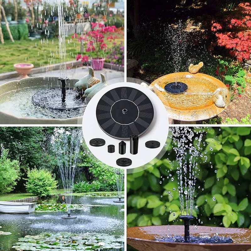 FUENTE SOLAR - Image 2