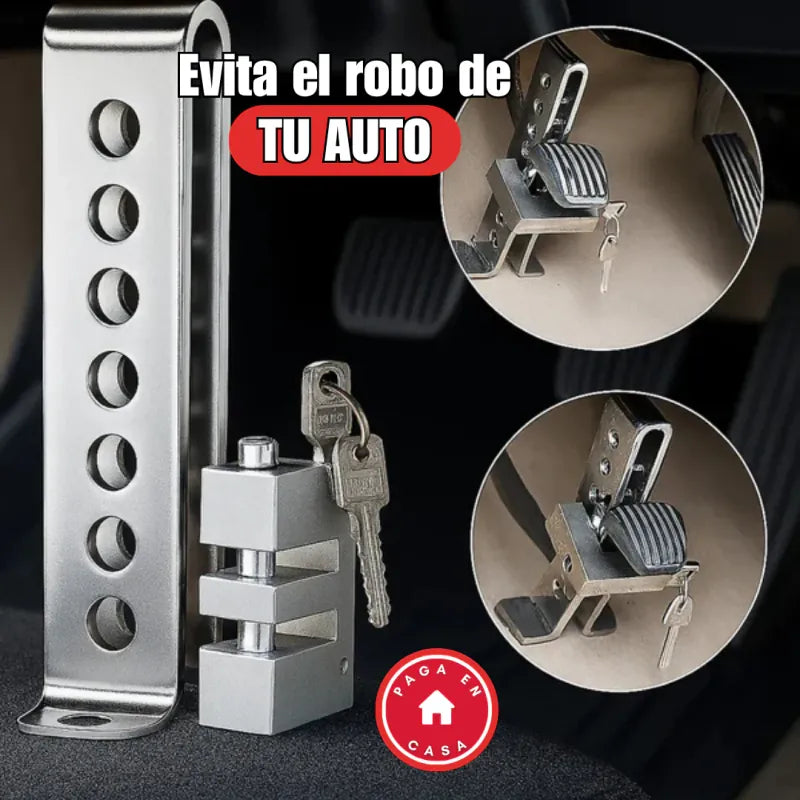 Cerradura Pedal - Image 3