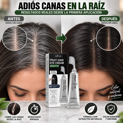 Tinte para canas vegetal EELOHE - Image 4